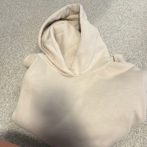 Medium Garage hoodie